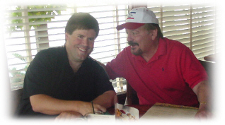 Paul shares memories of a career that crossed four decades.